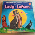LP Walt Disney 3kpl - pikkukuva 1