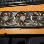 PNY Geforce RTX 2080 TI OC 11GB GDDR5 XLR8 - pikkukuva 1