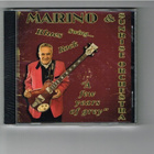 Marino & Sunrise-Orchestra – A Few Years Of Grey – CD - pikkukuva 1