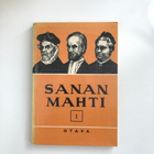Sanan mahti I - pikkukuva 1