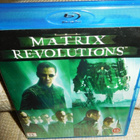 Matrix Revolutions Blu-ray - pikkukuva 2