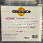 VARIOUS - Rockabilly Vol. 2 cd - pikkukuva 2
