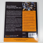 Fabio M. Soares ym. : Neural Network Programming with Java - pikkukuva 2