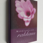 Margit (toim.) Laininen : Myöhäisen iän rakkaus - pikkukuva 1