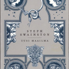 Steph Swainston: Nelimaa 3 Uusi maailma (nide LIKE 2012) - pikkukuva 1