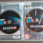 PC DVD: Mass Effect 3 peli 2012) - pikkukuva 3