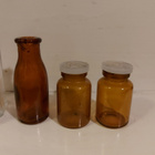 4 Vanhaa lasipulloa - pikkukuva 4