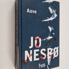 Jo Nesbö : Aave - pikkukuva 1
