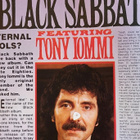 Metal Hammer 1987 : AC/DC , Iron Maiden , Motörhead - pikkukuva 4