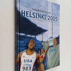 Jouni Palmunoksa : Yleisurheilun MM-kisat Helsinki 2005 - pikkukuva 1