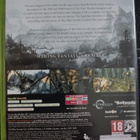 Xbox 360 The Elder Scrolls V Skyrim - pikkukuva 3