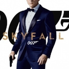 james bond:skyfall (36 018) k -FI- suomik. DVD daniel craig - pikkukuva 2