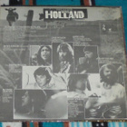 THE BEACH BOYS Holland ~ LP - pikkukuva 2