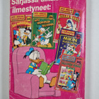 Walt Disney : Tervetuloa Ankkalinnaan - pikkukuva 2