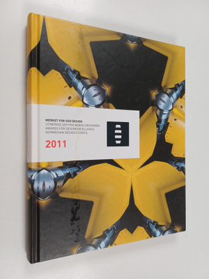 Merket for god design 2011