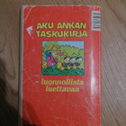 Aku Ankan Taskukirja 118: Yli kivien ja kantojen - pikkukuva 2