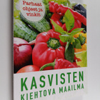 Suzie Ferrie : Kasvisten kiehtova maailma : parhaat ohjee... - pikkukuva 1