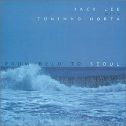 Jack - From Belo to Seoul (CD)