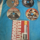 TARANTINO RODRIGUEZ : 4 x dvd - pikkukuva 1