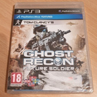 Playstation 3 Ghost Recon - pikkukuva 1