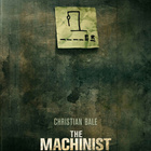 THE MACHINIST - Koneenkäyttäjä (2004) + SPIDER (2002) OOP!!! - pikkukuva 4