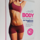 Lucy Wyndham-Read : Body - kehon muokkausohjelma - pikkukuva 1