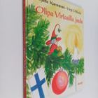Marjatta Kurenniemi ym. : Olipa Virtasilla joulu - pikkukuva 1