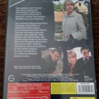Epäilyksen polttopiste - Pimeyden haju DVD - pikkukuva 2