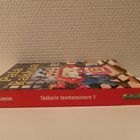 Taskarin teemanumero 1 Pala kakkua - pikkukuva 3
