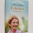 Lorna Byrne : Enkelten kosketus (signeerattu, tekijän omi... - pikkukuva 1