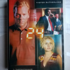 24 - Kausi 1 DVD - pikkukuva 1