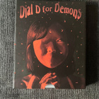 Dial D for Demons LE slipcase blu-ray | US | 2000 - pikkukuva 1