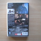 TAKAA-AJETTU (harrison ford) vhs - pikkukuva 2