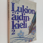 Riitta Korhonen : Lukion äidinkieli 2 - pikkukuva 1