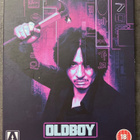 Oldboy (2003) (2 Blu-ray) Arrow Video - pikkukuva 1