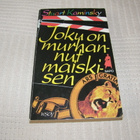 Stuart Kaminsky Joku on murhannut maiskisen - pikkukuva 1