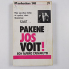 Al Conroy : Pakene jos voit - pikkukuva 2