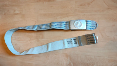 Int.59 paraativyö 105cm