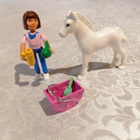 LEGO BELVILLE 5822 JENNIFER AND FOAL - pikkukuva 4