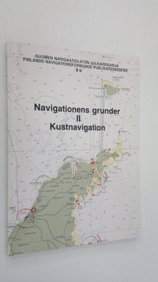 Kaj-Erik Löfgren : Navigationens grunder 2, Kustnavigation