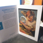 2020 San Marino 2€ juhlaraha Giambattista Tiepolo - pikkukuva 2