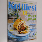 Kotiliesi 15/2015 - pikkukuva 1