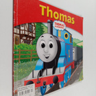 Robin Davies : Thomas - pikkukuva 1