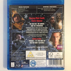 Doctor Who - The Doctor, the Widow an the Wardrobe (Blu-ray) - pikkukuva 2