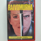 Raivomurja vhs - pikkukuva 1
