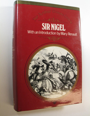 Arthur Conan Doyle : Sir Nigel