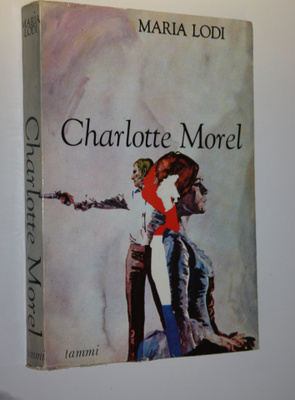 Maria Lodi : Charlotte Morel
