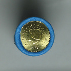 2003 Hollanti 10c rulla UNC - pikkukuva 1