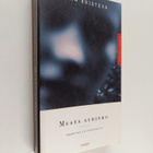 Julia Kristeva : Musta aurinko : masennus ja melankolia - pikkukuva 1