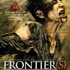 Frontier(s)  -  DVD - pikkukuva 1